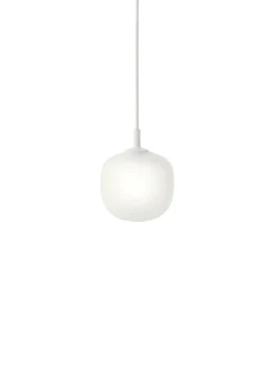 Rime Pendant Lampe, Ø 12 cm fra<Muuto