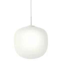 Rime Pendant Lampe, Ø 37 cm fra<Muuto Discount
