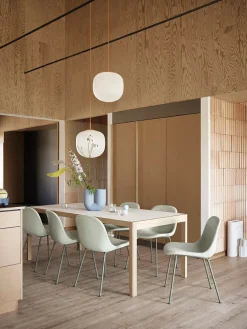 Rime Pendant Lampe, Ø 37 cm fra<Muuto Discount