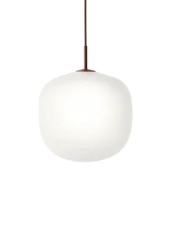 Rime Pendant Lampe, Ø 37 cm fra<Muuto Discount