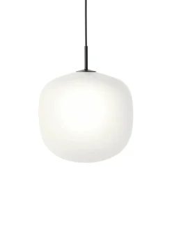 Rime Pendant Lampe, Ø 37 cm fra<Muuto Discount