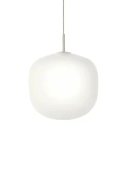 Rime Pendant Lampe, Ø 37 cm fra<Muuto Discount