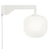 Rime Wall Lamp fra<Muuto Sale