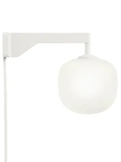 Rime Wall Lamp fra<Muuto Sale