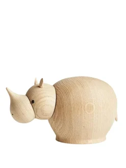Rina Rhinoceros fra<Woud Best