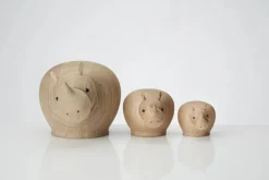 Rina Rhinoceros fra<Woud Best