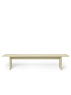 Rink Bench, 200 cm fra<Ferm Living Best