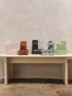 Rink Bench, 200 cm fra<Ferm Living Best