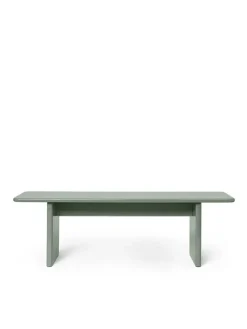 Rink Bench, 140 cm fra<Ferm Living Online