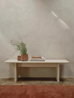 Rink Bench, 140 cm fra<Ferm Living Online
