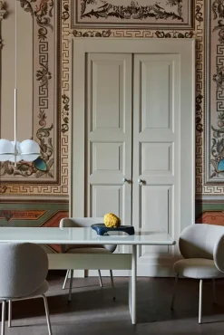 Rink Dining Table, Large fra<Ferm Living Best