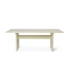 Rink Dining Table, Small fra<Ferm Living Online