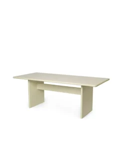 Rink Dining Table, Small fra<Ferm Living Online