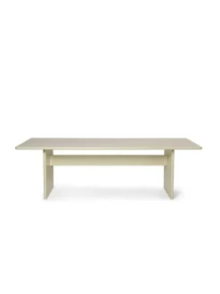 Rink Dining Table, Small fra<Ferm Living Online