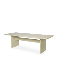 Rink Dining Table, Small fra<Ferm Living Online