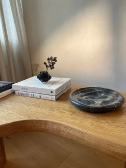 Ripple Bowl fra<Hein Studio Hot