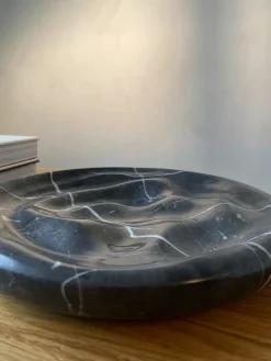 Ripple Bowl fra<Hein Studio Hot