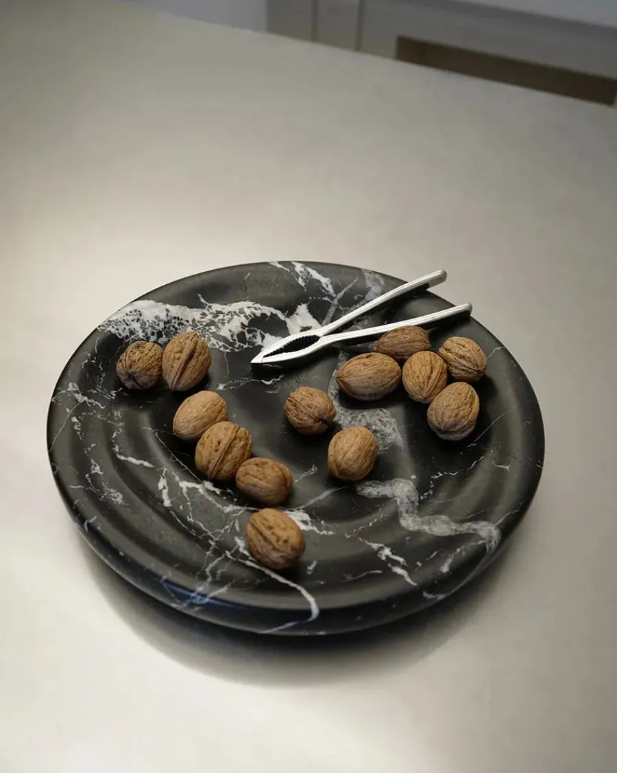 Ripple Bowl fra<Hein Studio Hot