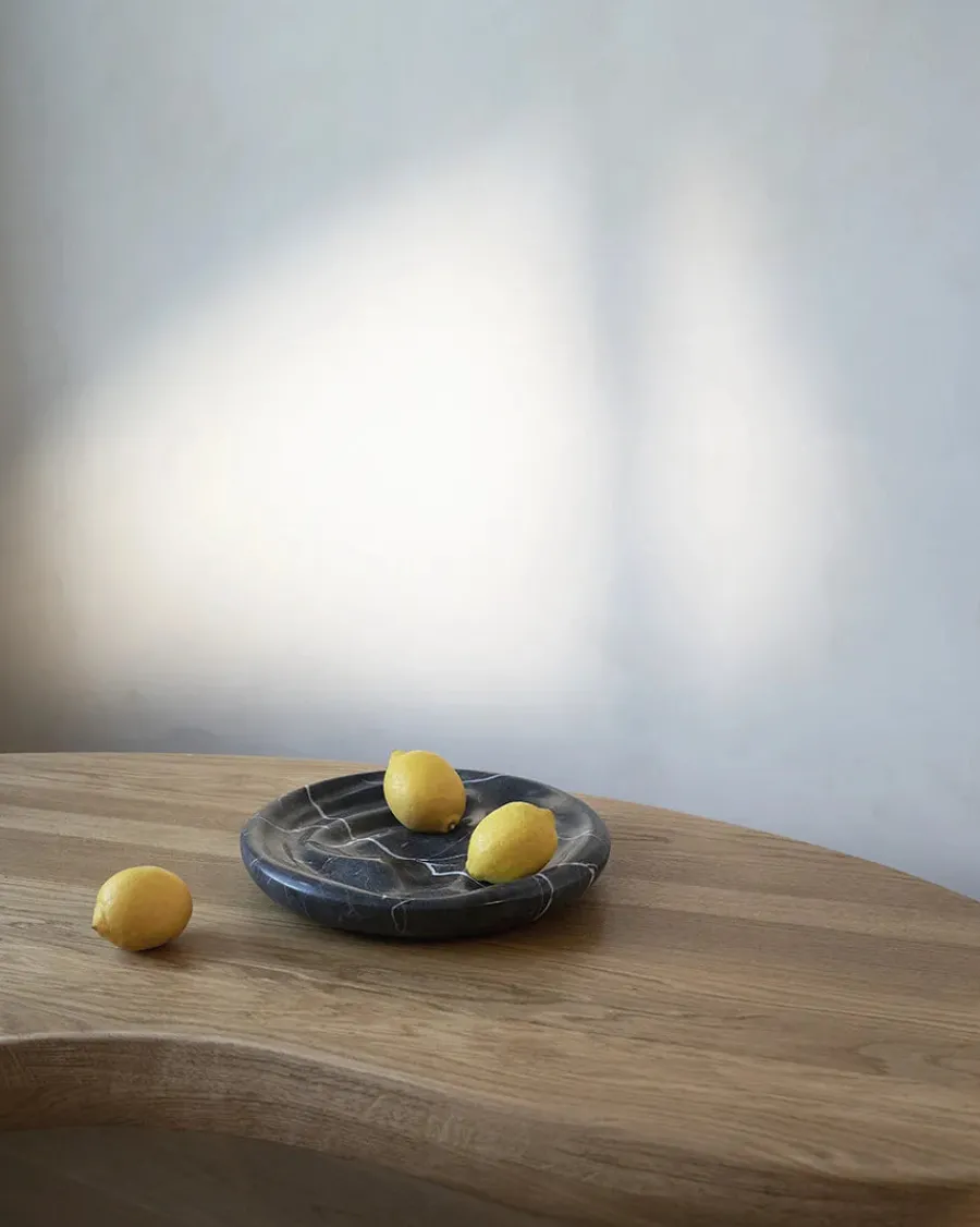 Ripple Bowl fra<Hein Studio Hot