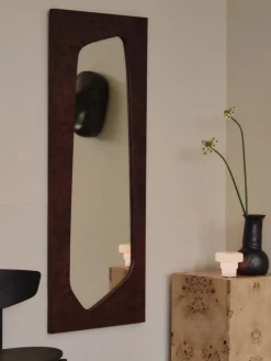 Ripple Portable Lamp White fra<Ferm Living Outlet