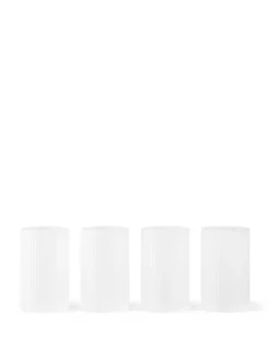 Ripple Verrines, Frosted fra<Ferm Living Online