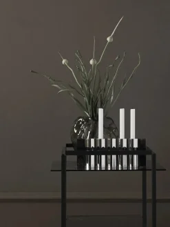 Ripply Candleholder fra<New Works Outlet