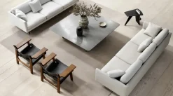 Risom Magazine Table fra<Fredericia Furniture Sale