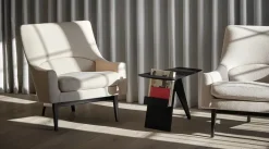 Risom Magazine Table fra<Fredericia Furniture Sale