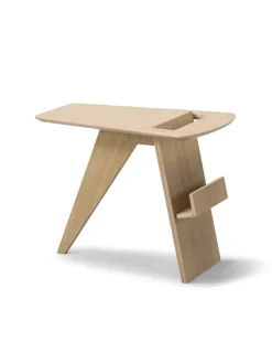 Risom Magazine Table fra<Fredericia Furniture Sale