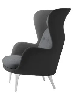 Ro Lænestol fra<Fritz Hansen Clearance