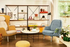 Ro Lænestol fra<Fritz Hansen Clearance