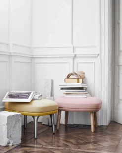 Ro Skammel fra<Fritz Hansen Discount