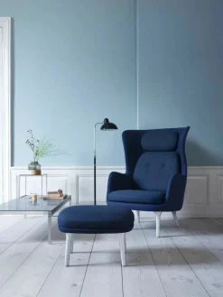 Ro Skammel fra<Fritz Hansen Discount