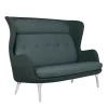 Ro Sofa fra<Fritz Hansen New