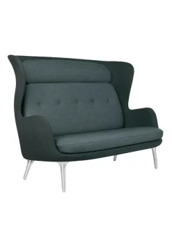 Ro Sofa fra<Fritz Hansen New
