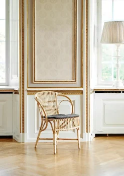 Robert Spisebordsstol af Robert W.<Sika-Design