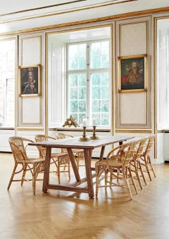 Robert Spisebordsstol af Robert W.<Sika-Design