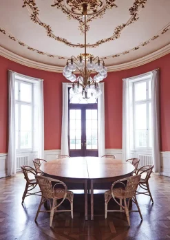 Robert Spisebordsstol af Robert W.<Sika-Design