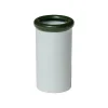 ROD vase, dark green/light blue fra<Nine Discount