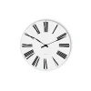 Roman Vægur af Arne Jacobsen (Ø: 21)<Arne Jacobsen Clocks Clearance