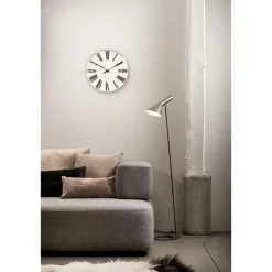 Roman Vægur af Arne Jacobsen (Ø: 21)<Arne Jacobsen Clocks Clearance