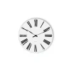 Roman Vægur af Arne Jacobsen (Ø: 16)<Arne Jacobsen Clocks Outlet