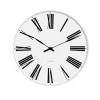 Roman Vægur af Arne Jacobsen (Ø: 48)<Arne Jacobsen Clocks Sale