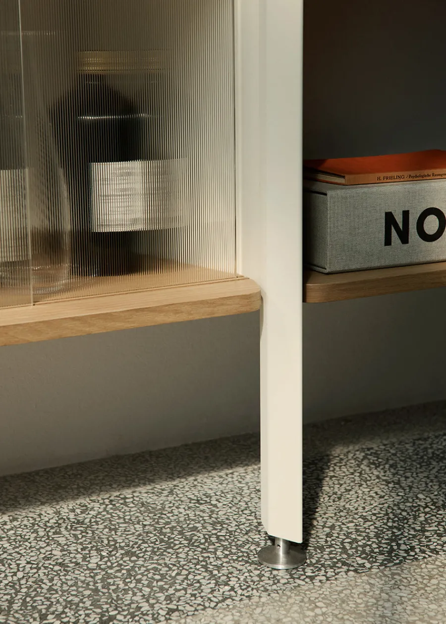 Rombe, Configuration F fra<&Tradition