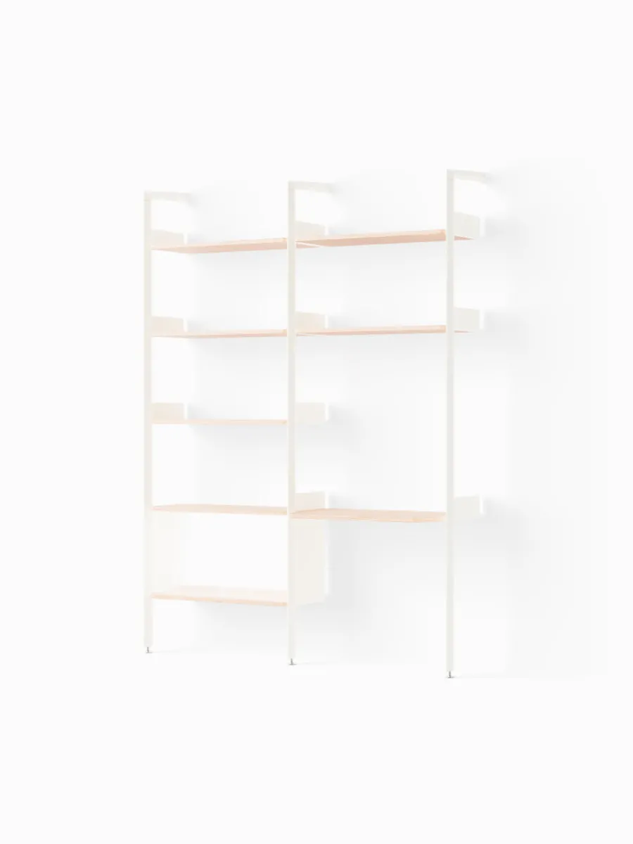 Rombe, Configuration F fra<&Tradition