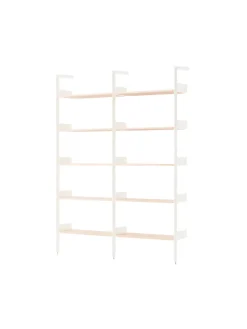 Rombe, Configuration F fra<&Tradition