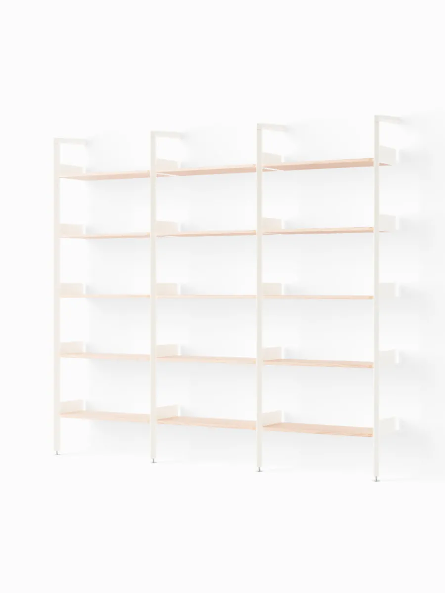 Rombe, Configuration F fra<&Tradition