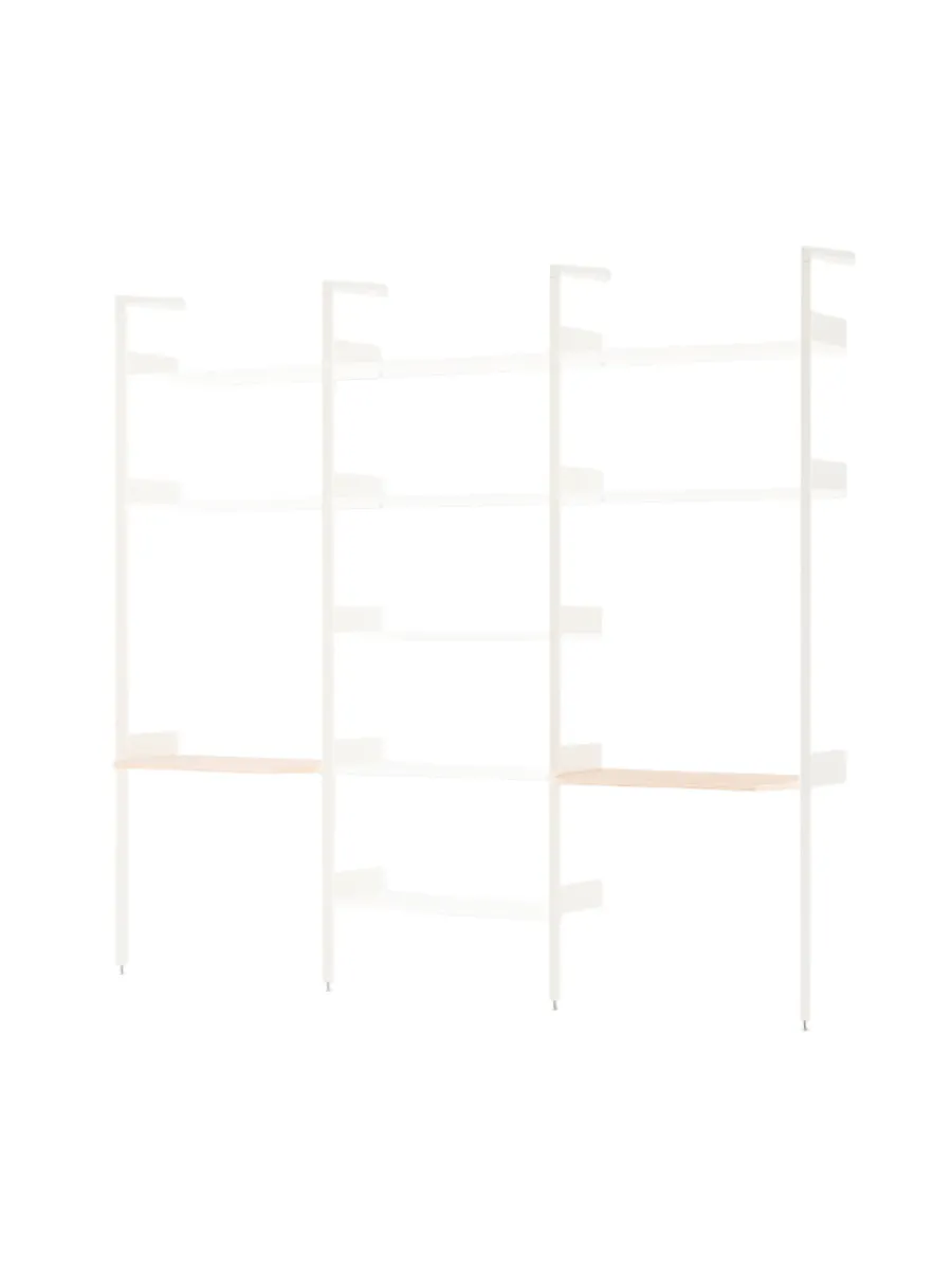 Rombe, Configuration F fra<&Tradition