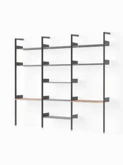 Rombe, Configuration F fra<&Tradition