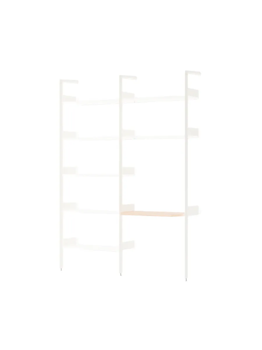 Rombe, Configuration G fra<&Tradition Hot